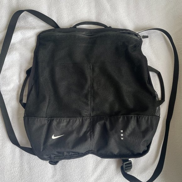 nike x mmw bag